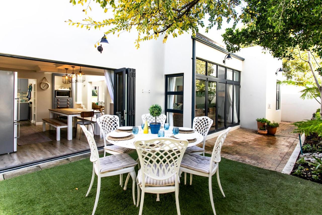Serendipity Hermanus Exterior foto