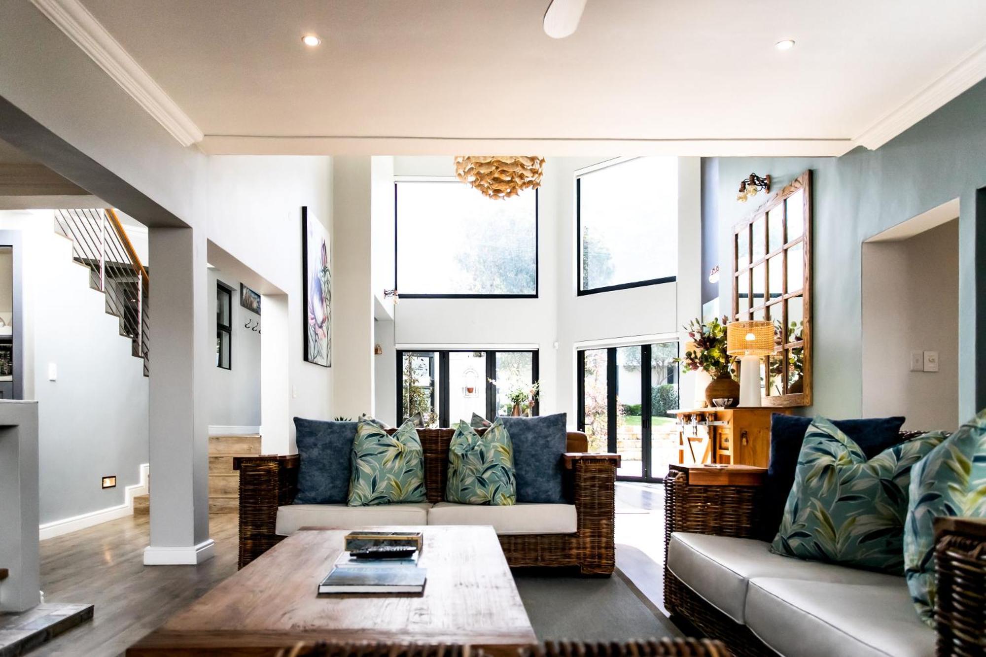 Serendipity Hermanus Exterior foto